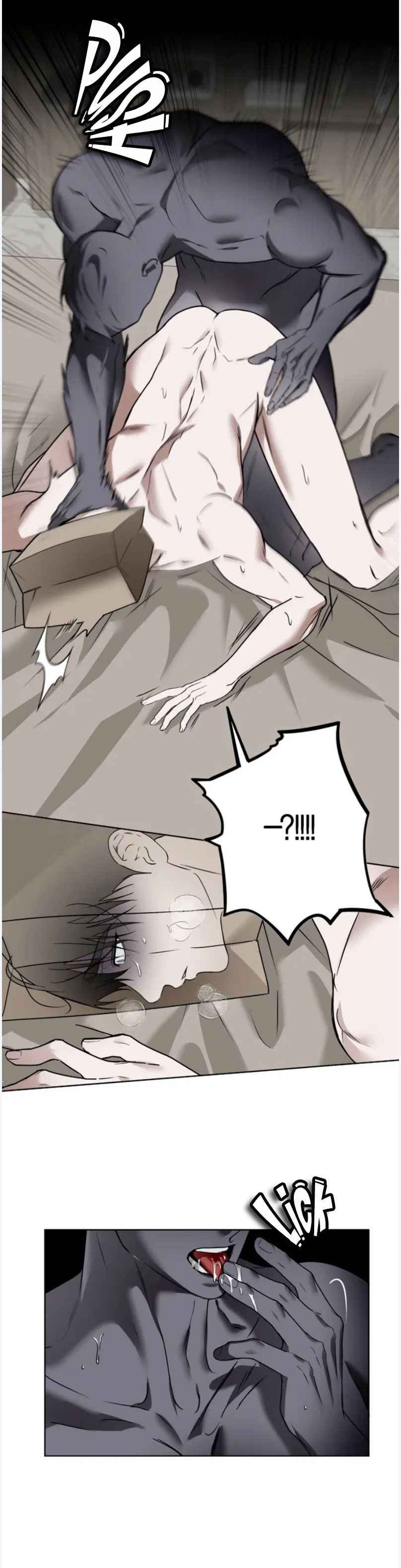 My Dol Diary Chapter 6.5 - Page 6 in English