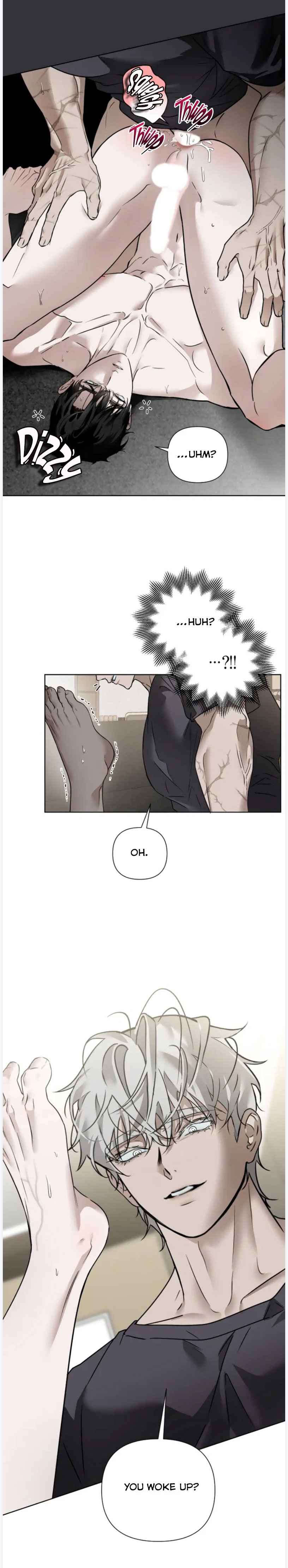 My Dol Diary Chapter 6 - Page 20 in English