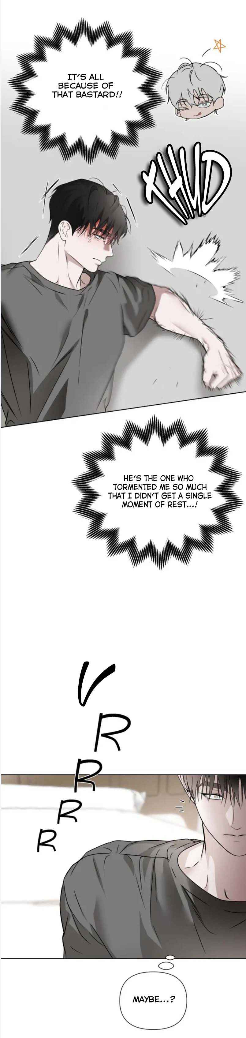 My Dol Diary Chapter 6 - Page 35 in English
