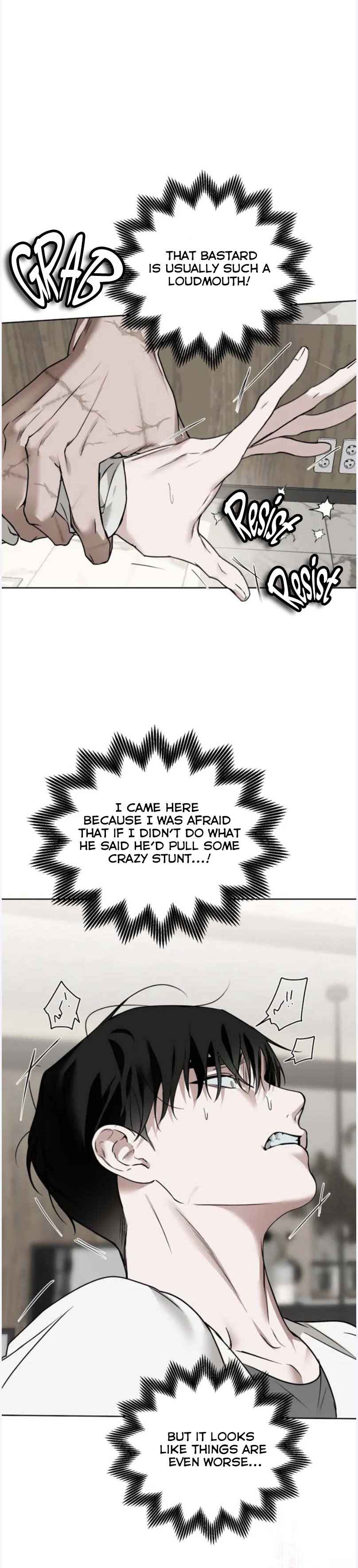 My Dol Diary Chapter 6 - Page 37 in English