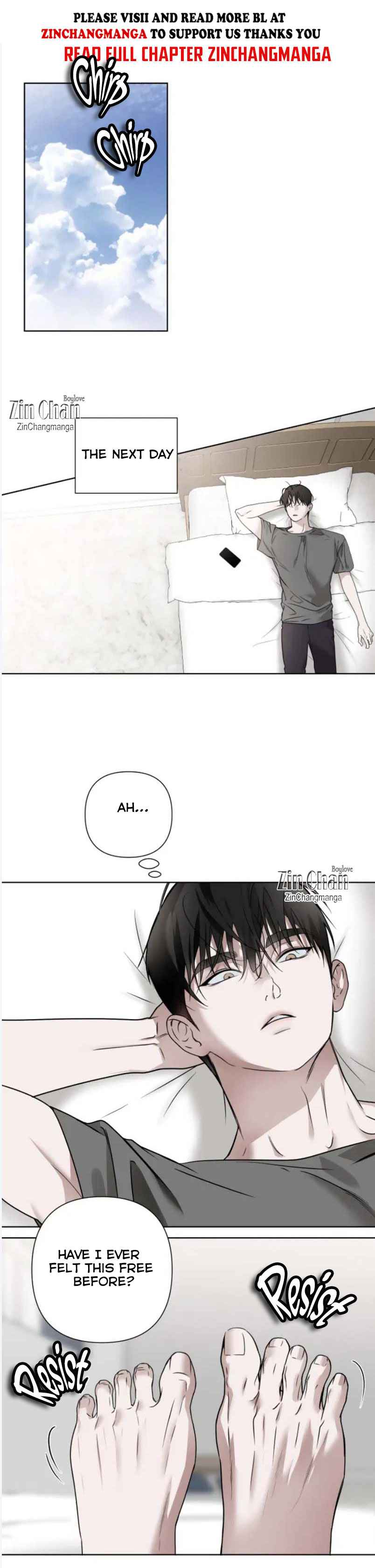 My Dol Diary Chapter 6 - Page 52 in English