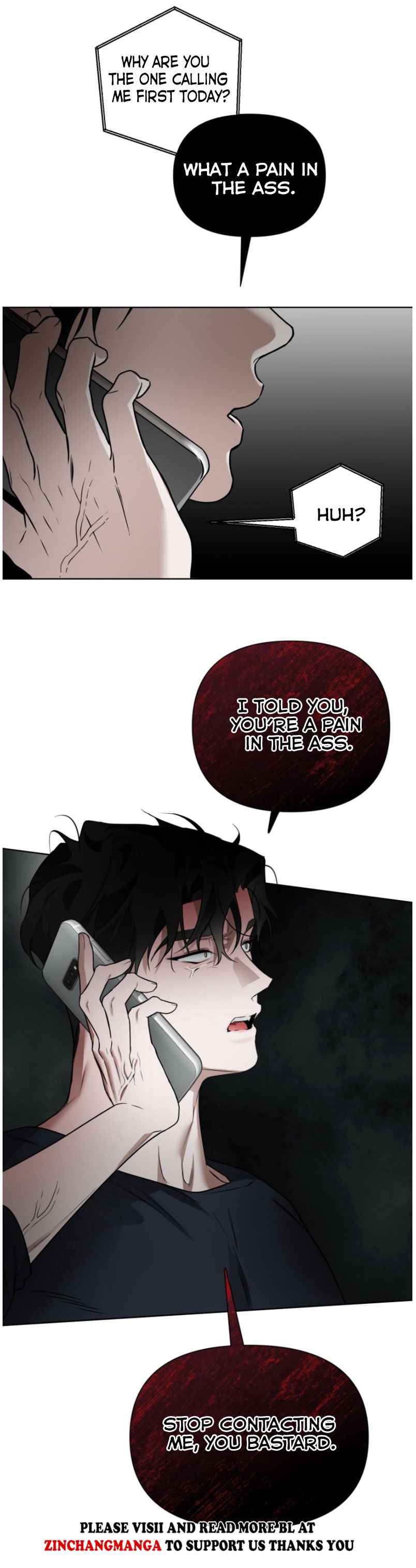 My Dol Diary Chapter 7.5 - Page 25 in English