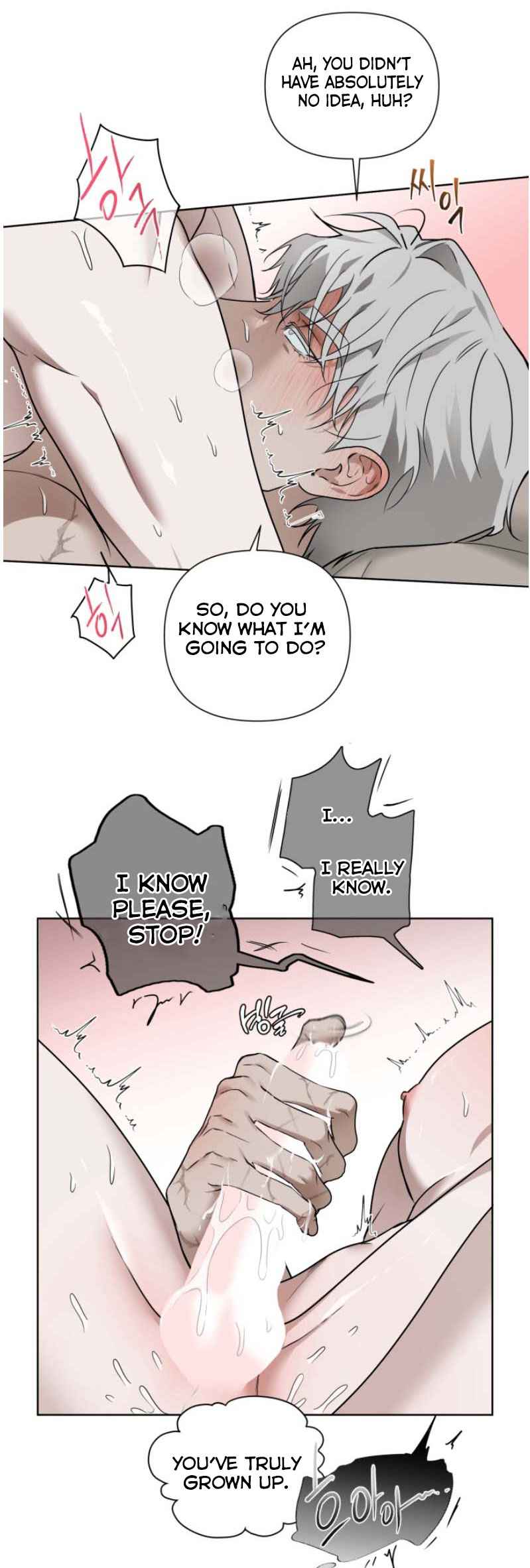 My Dol Diary Chapter 7 - Page 12 in English