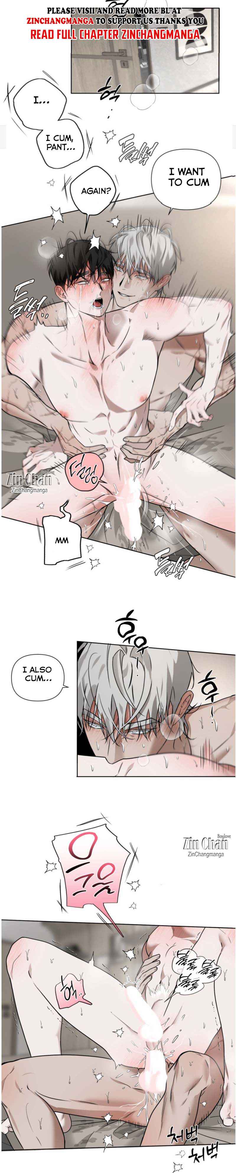 My Dol Diary Chapter 7 - Page 28 in English