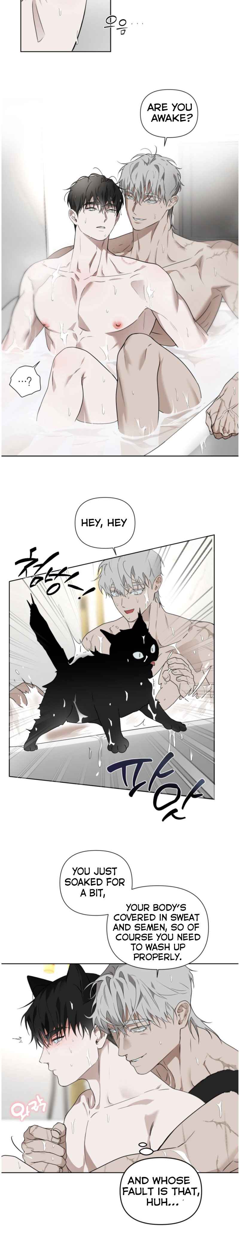 My Dol Diary Chapter 7 - Page 29 in English