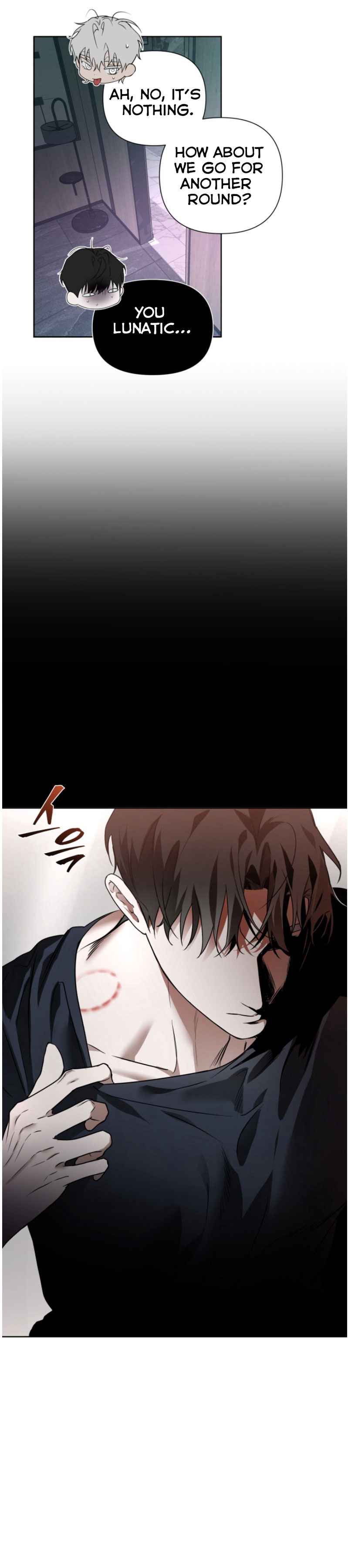 My Dol Diary Chapter 7 - Page 41 in English