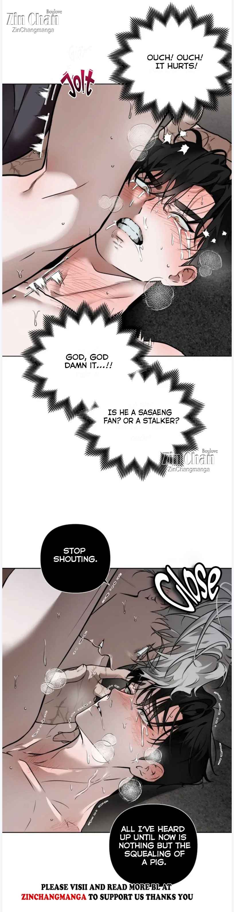 My Dol Diary Chapter 7 - Page 42 in English