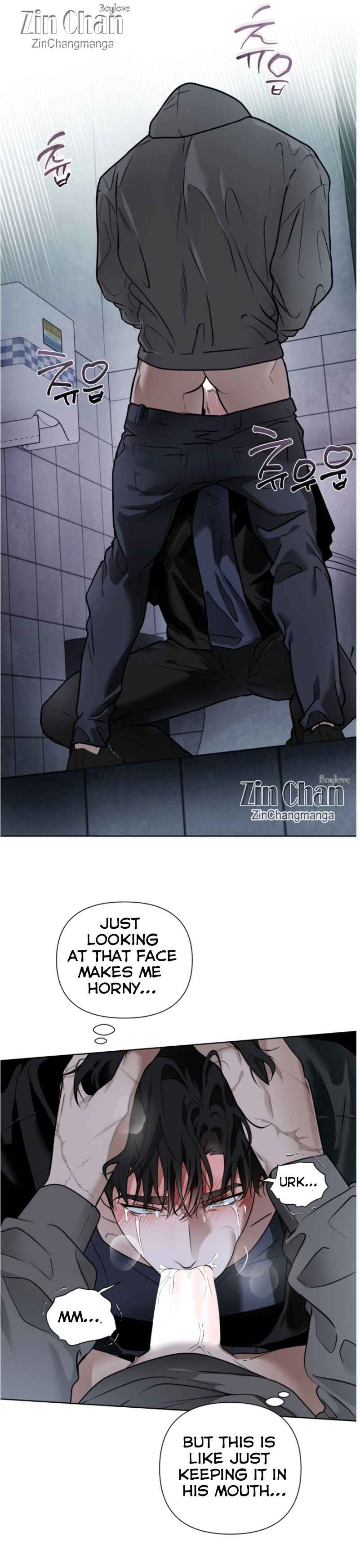 My Dol Diary Chapter 8.5 - Page 22 in English