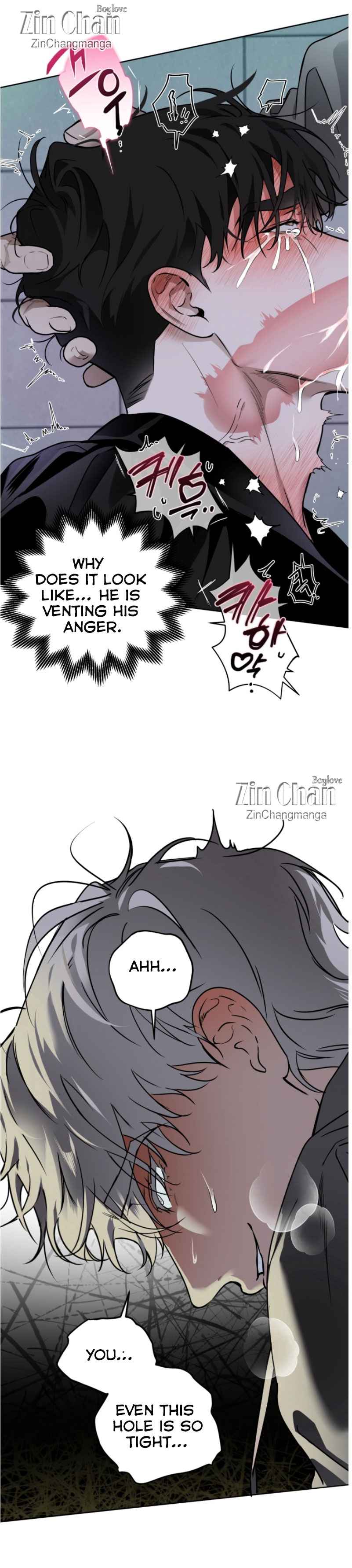 My Dol Diary Chapter 8.5 - Page 34 in English