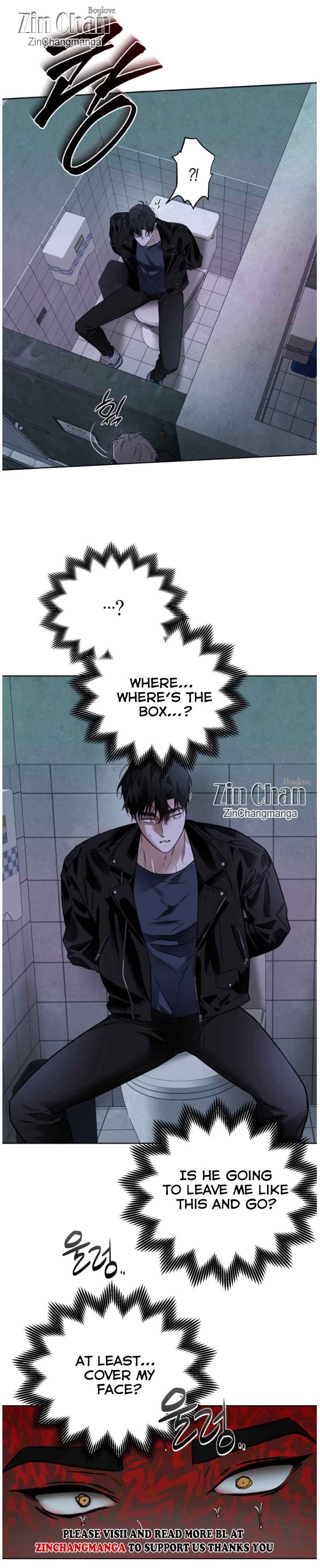 My Dol Diary Chapter 8 - Page 18 in English