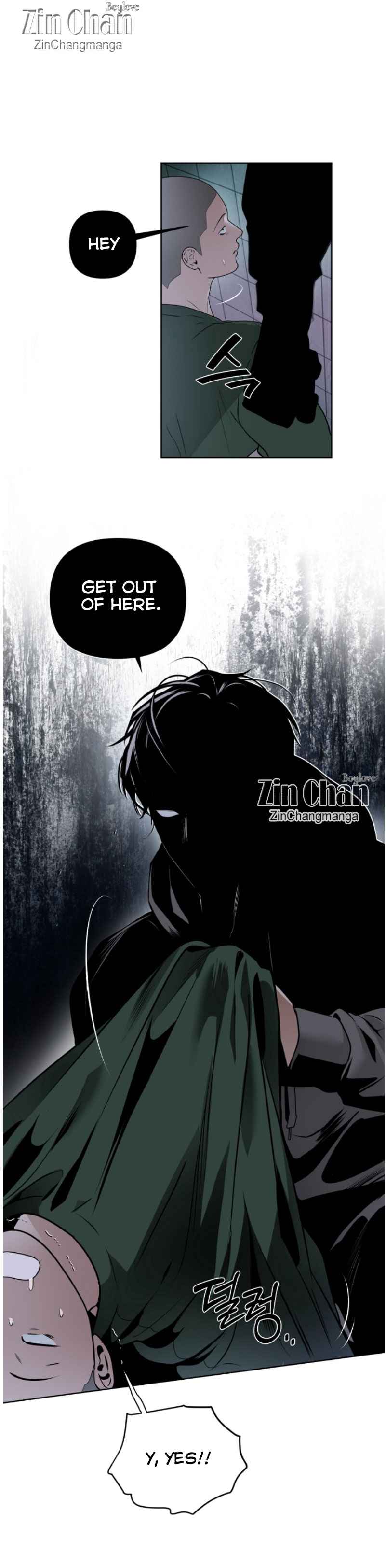 My Dol Diary Chapter 8 - Page 19 in English