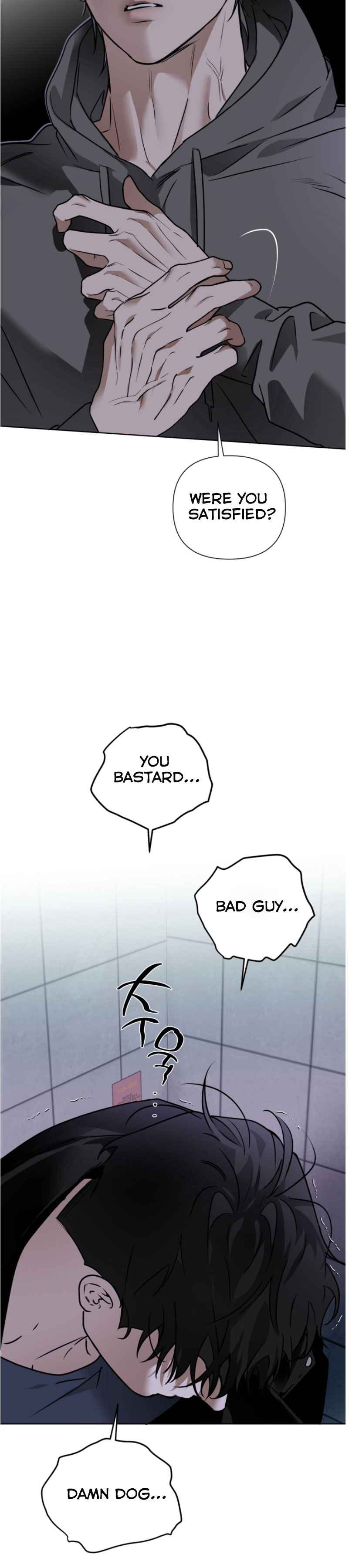 My Dol Diary Chapter 8 - Page 30 in English