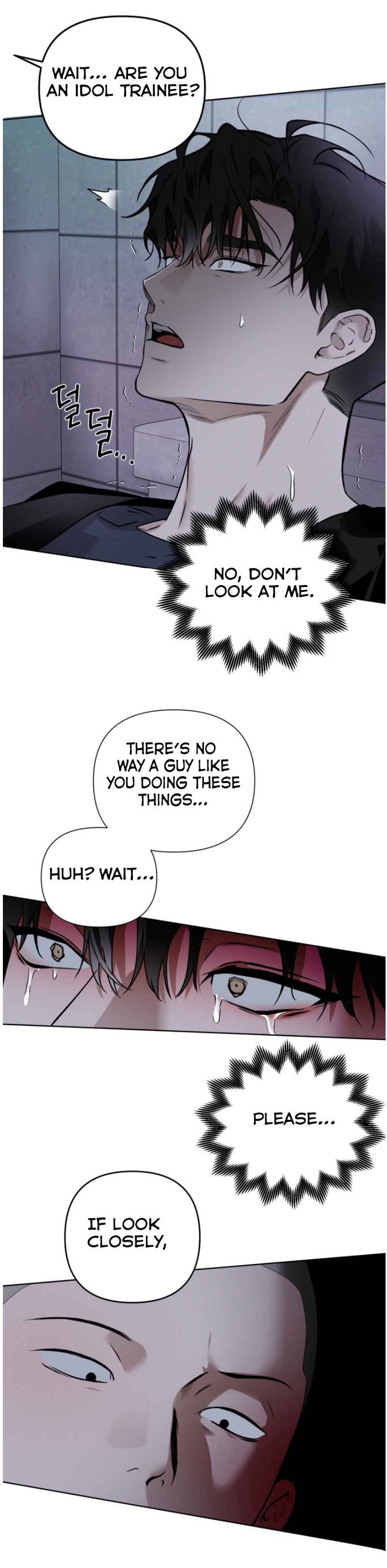 My Dol Diary Chapter 8 - Page 53 in English