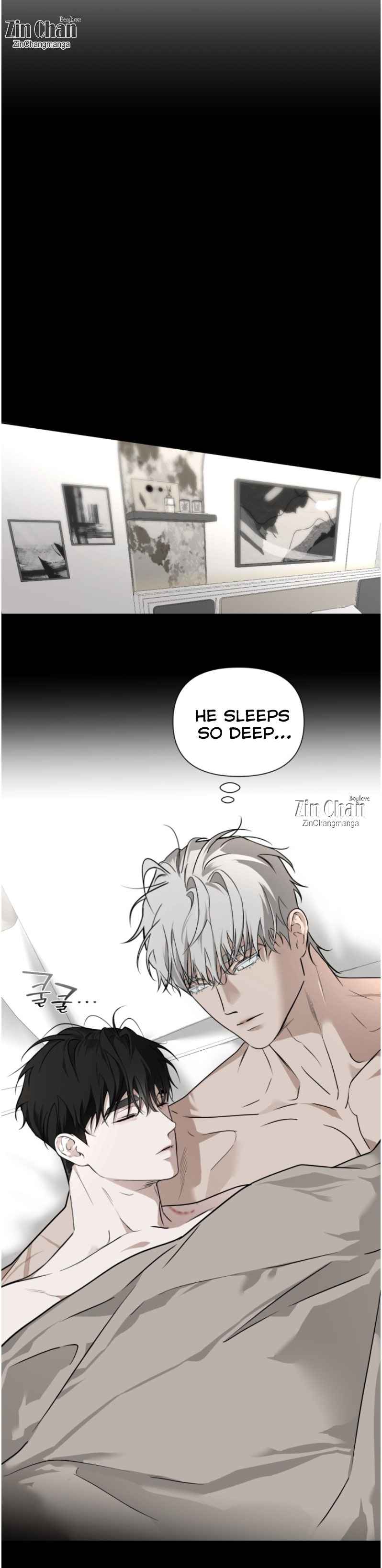 My Dol Diary Chapter 9 - Page 11 in English