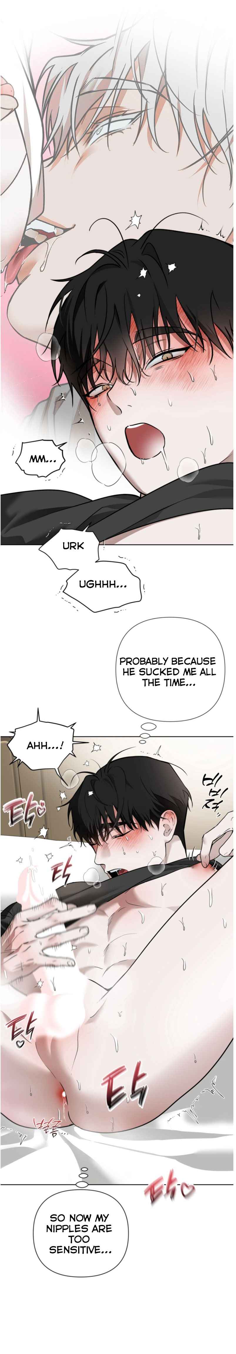 My Dol Diary Chapter 9 - Page 32 in English