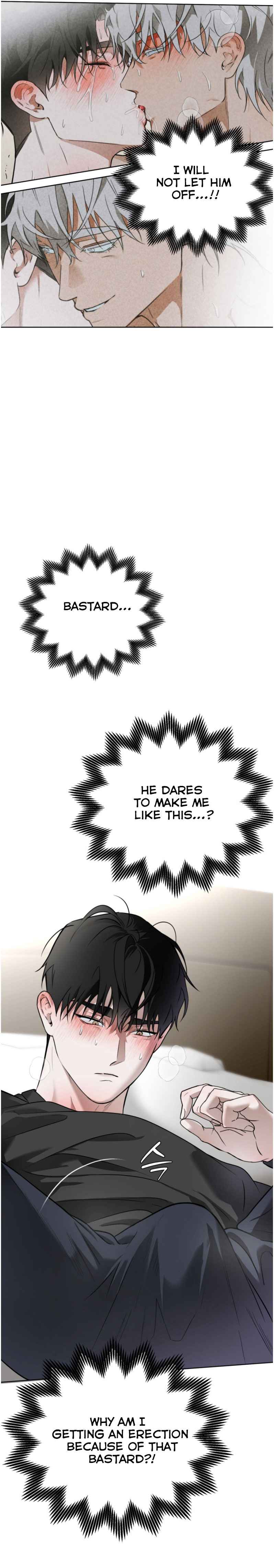 My Dol Diary Chapter 9 - Page 45 in English
