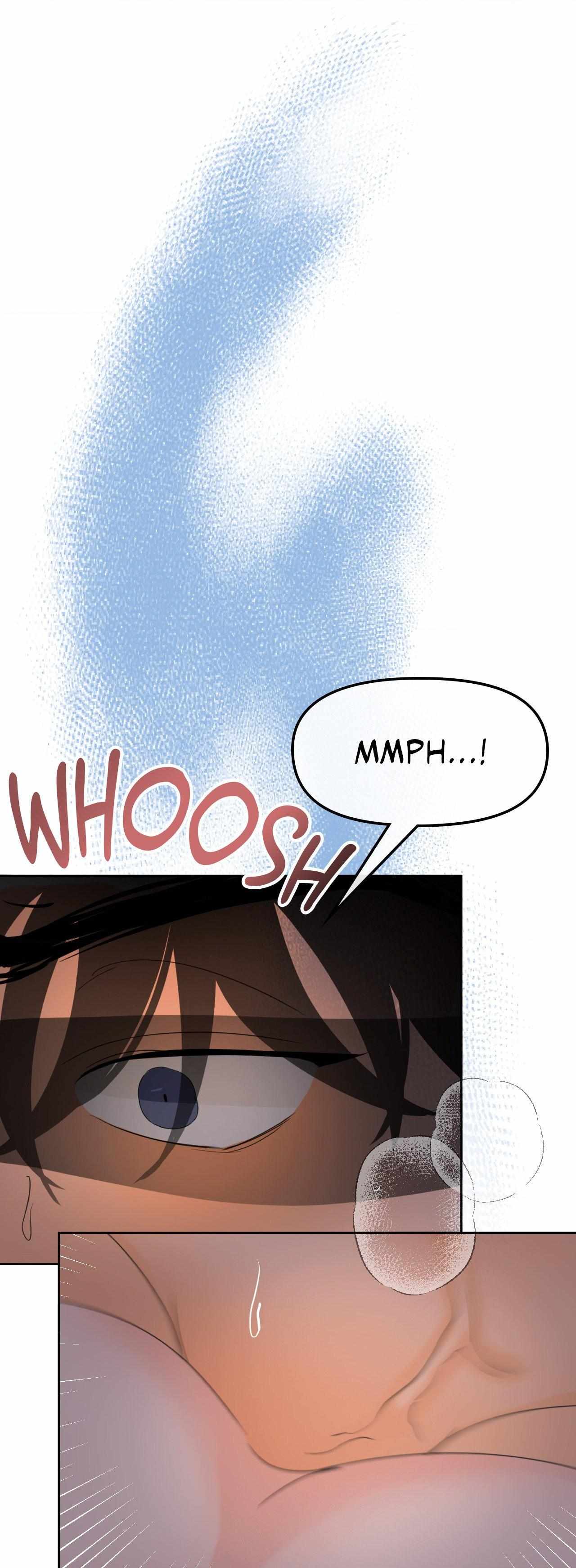 The Boundary of Fragrance Chapter 10 - Page 27 in English