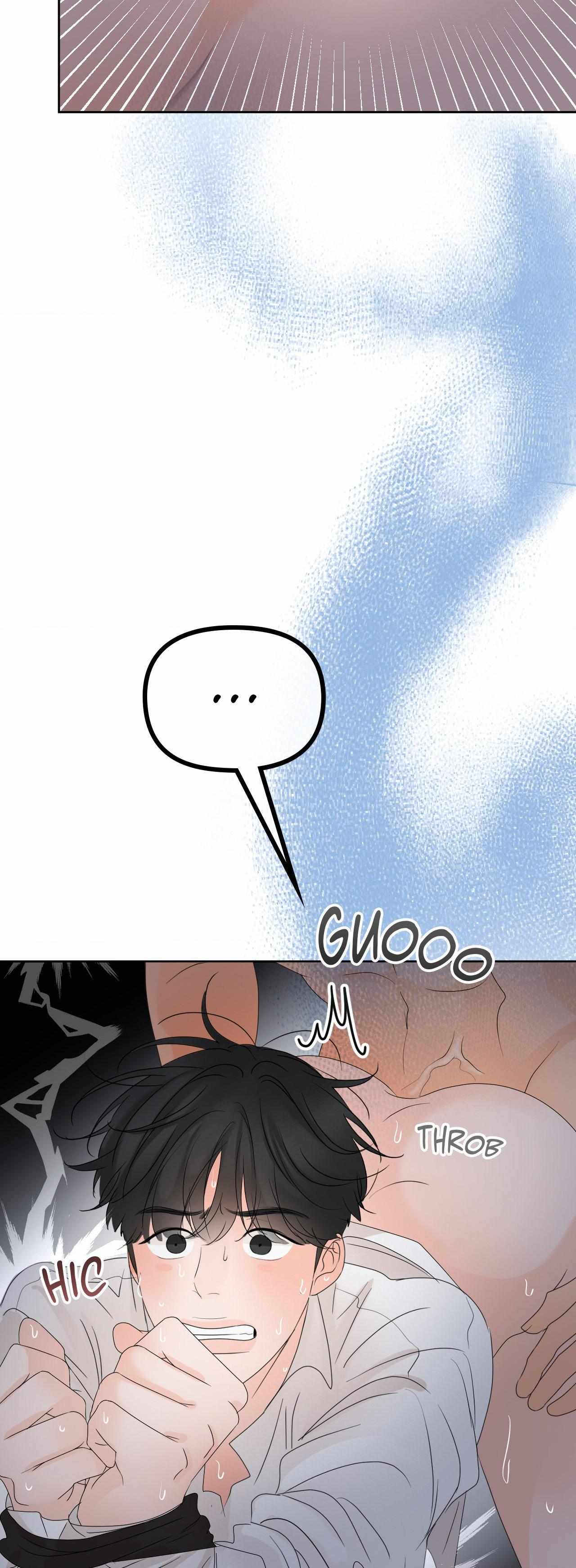 The Boundary of Fragrance Chapter 10 - Page 28 in English