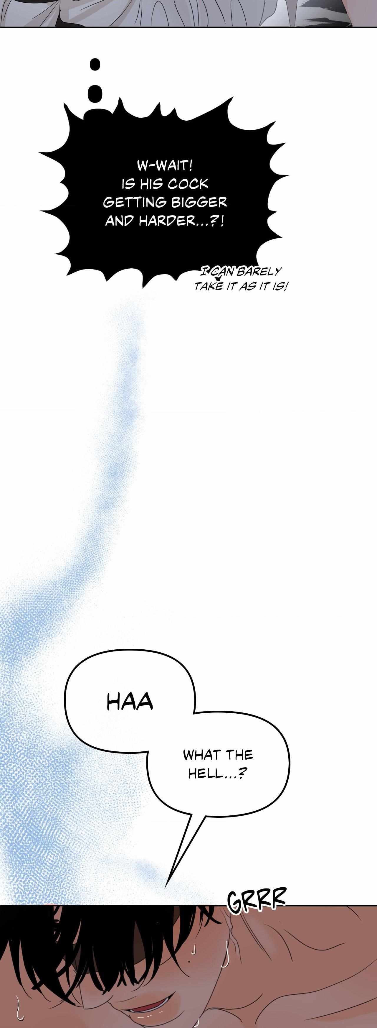 The Boundary of Fragrance Chapter 10 - Page 29 in English
