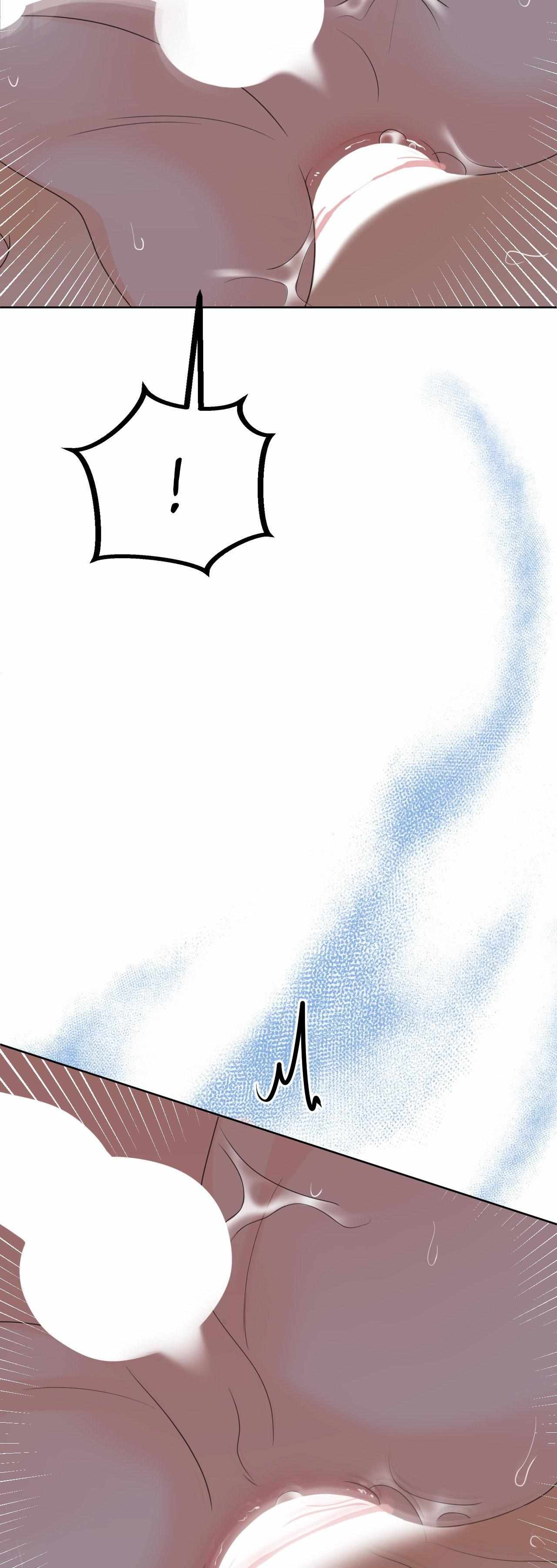 The Boundary of Fragrance Chapter 10 - Page 45 in English