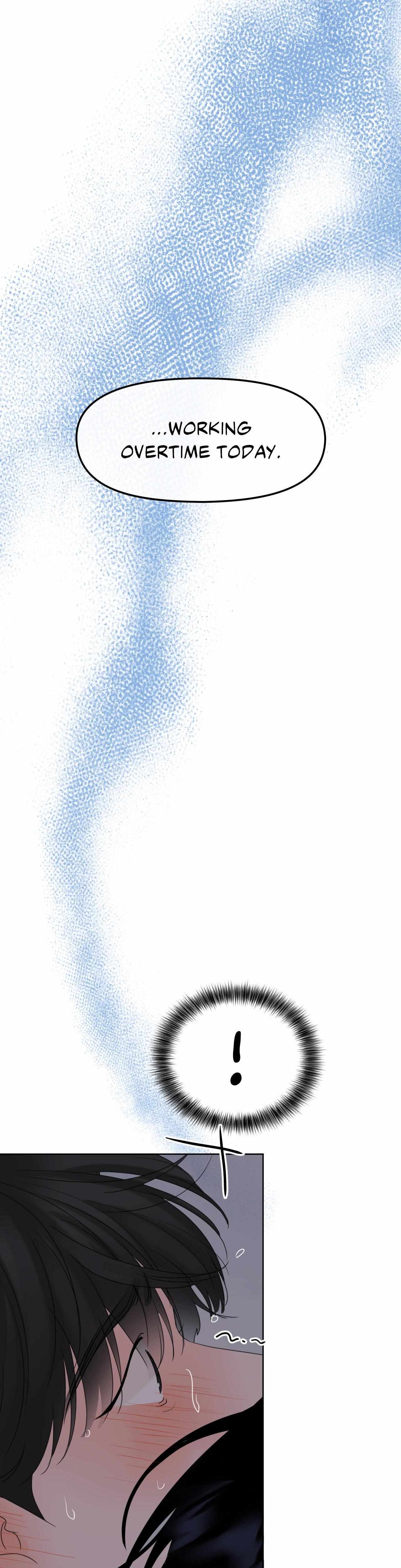 The Boundary of Fragrance Chapter 11 - Page 3 in English