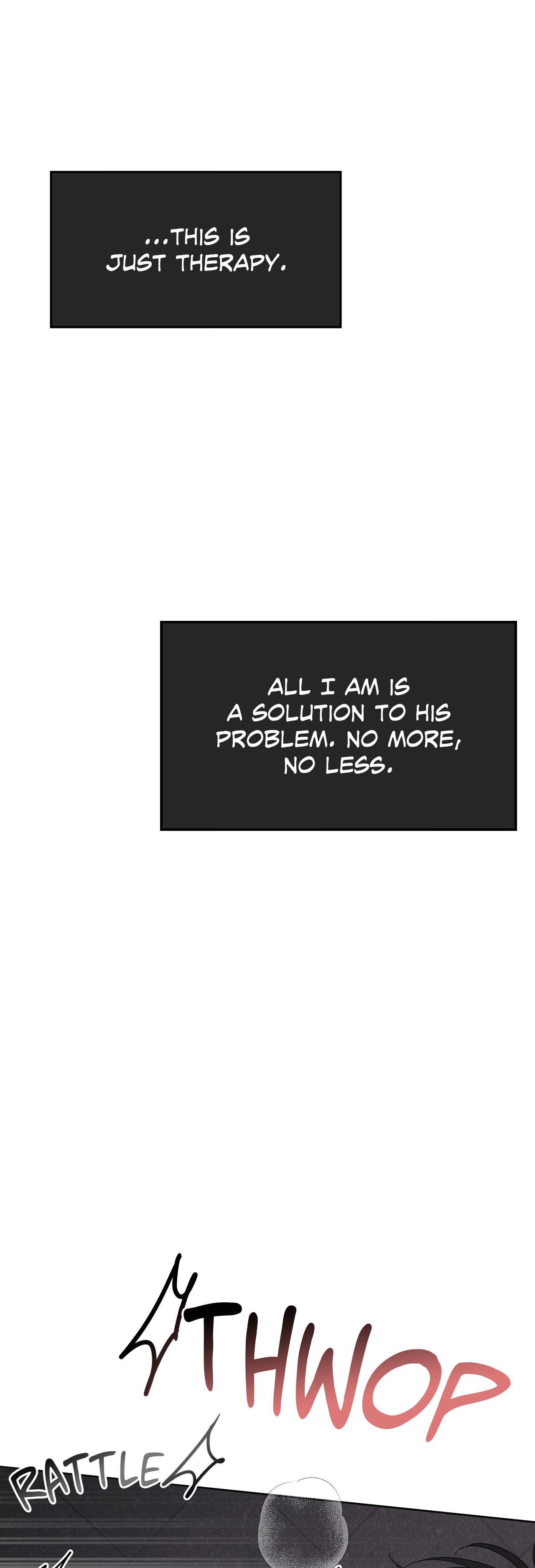 The Boundary of Fragrance Chapter 11 - Page 34 in English