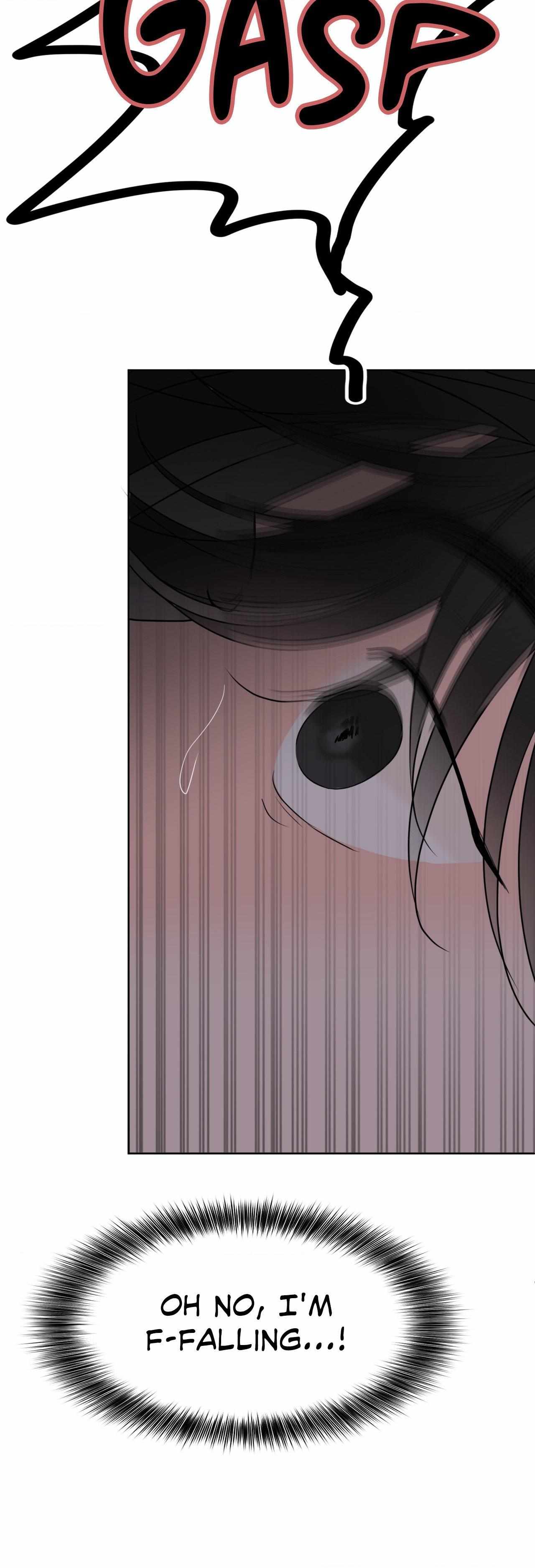 The Boundary of Fragrance Chapter 11 - Page 37 in English