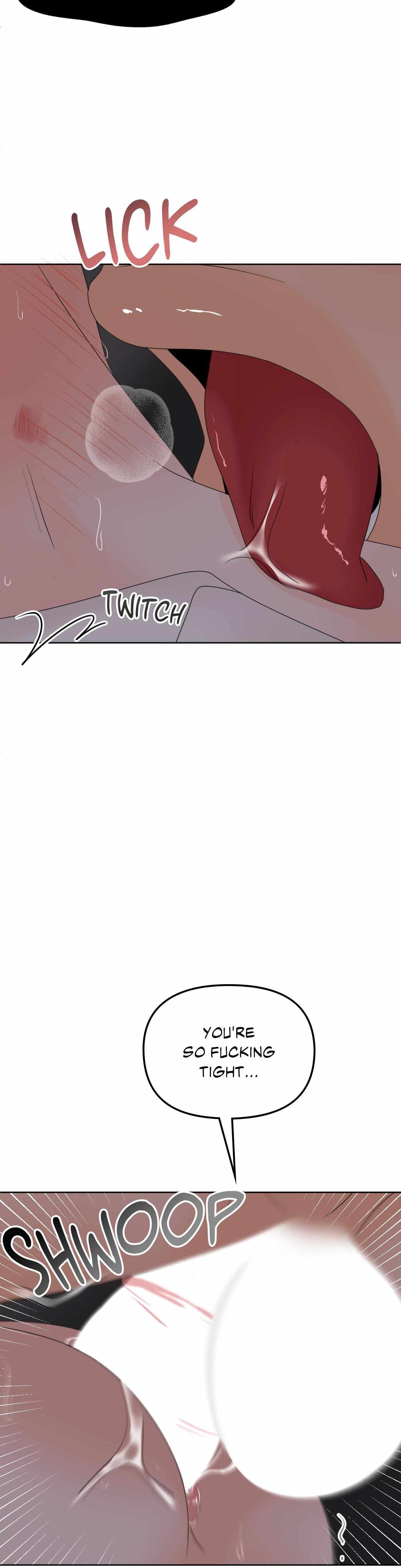 The Boundary of Fragrance Chapter 11 - Page 5 in English