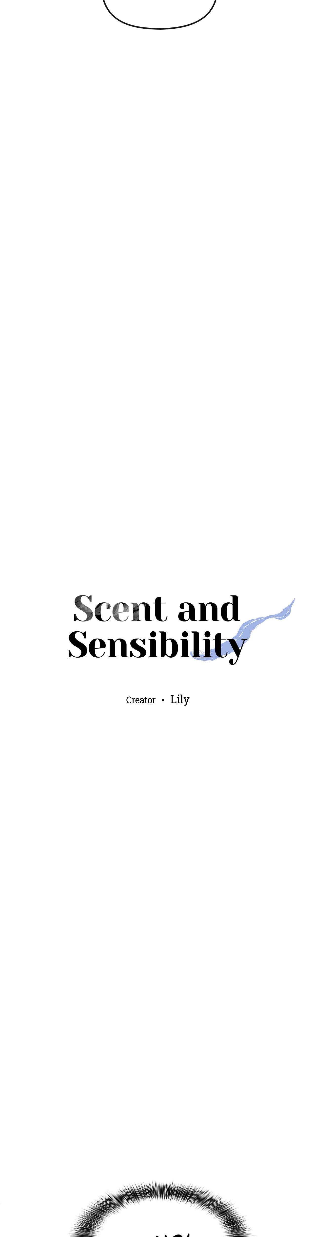 The Boundary of Fragrance Chapter 12 - Page 10 in English