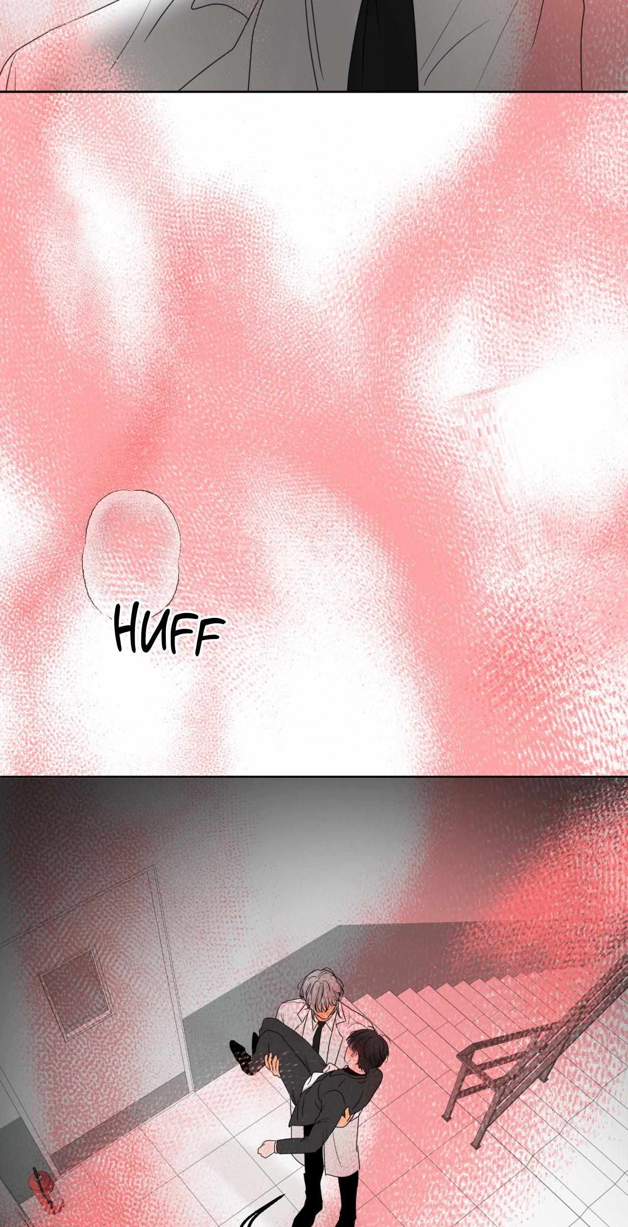 The Boundary of Fragrance Chapter 13 - Page 20 in English