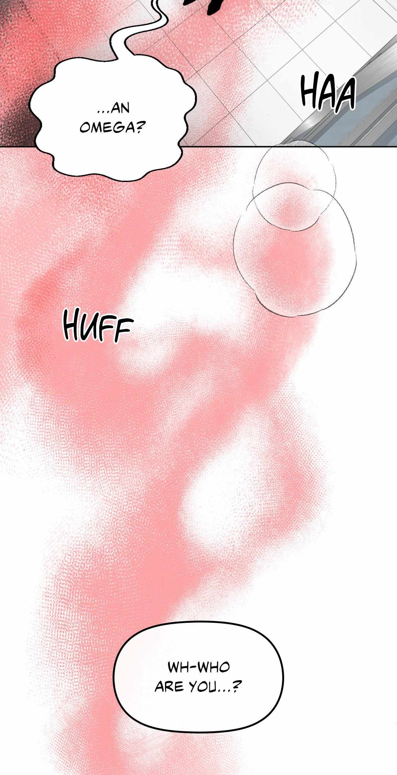 The Boundary of Fragrance Chapter 13 - Page 21 in English