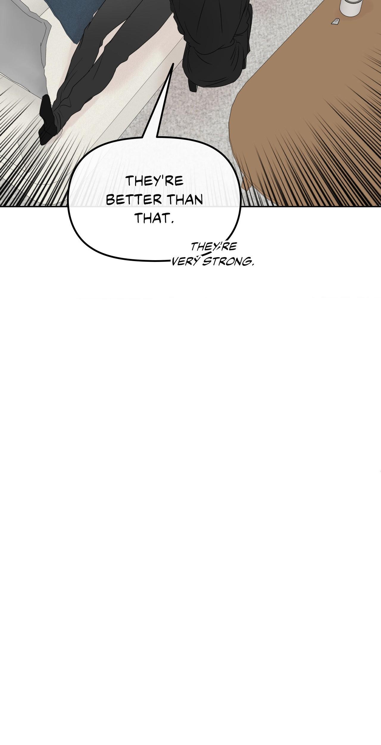 The Boundary of Fragrance Chapter 13 - Page 29 in English