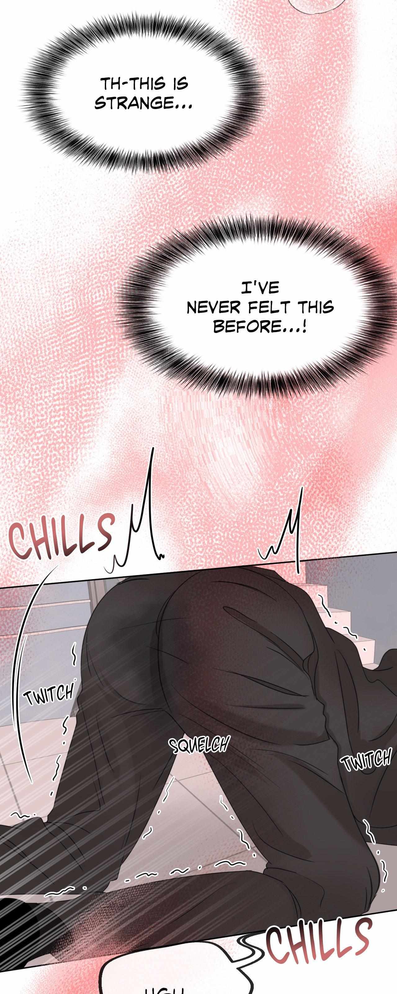 The Boundary of Fragrance Chapter 13 - Page 7 in English