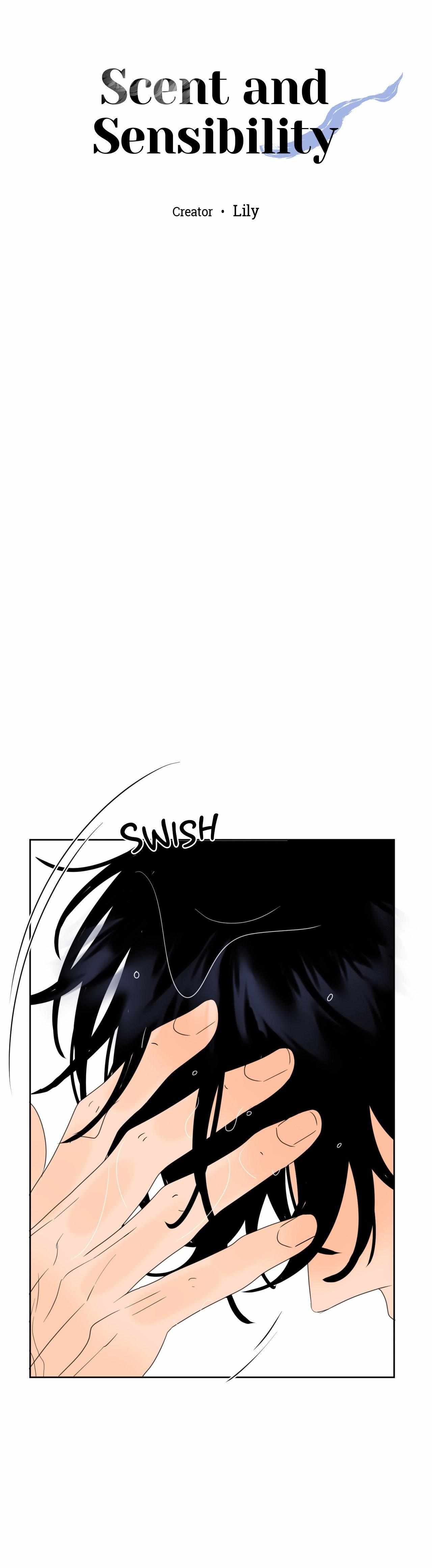 The Boundary of Fragrance Chapter 14 - Page 13 in English