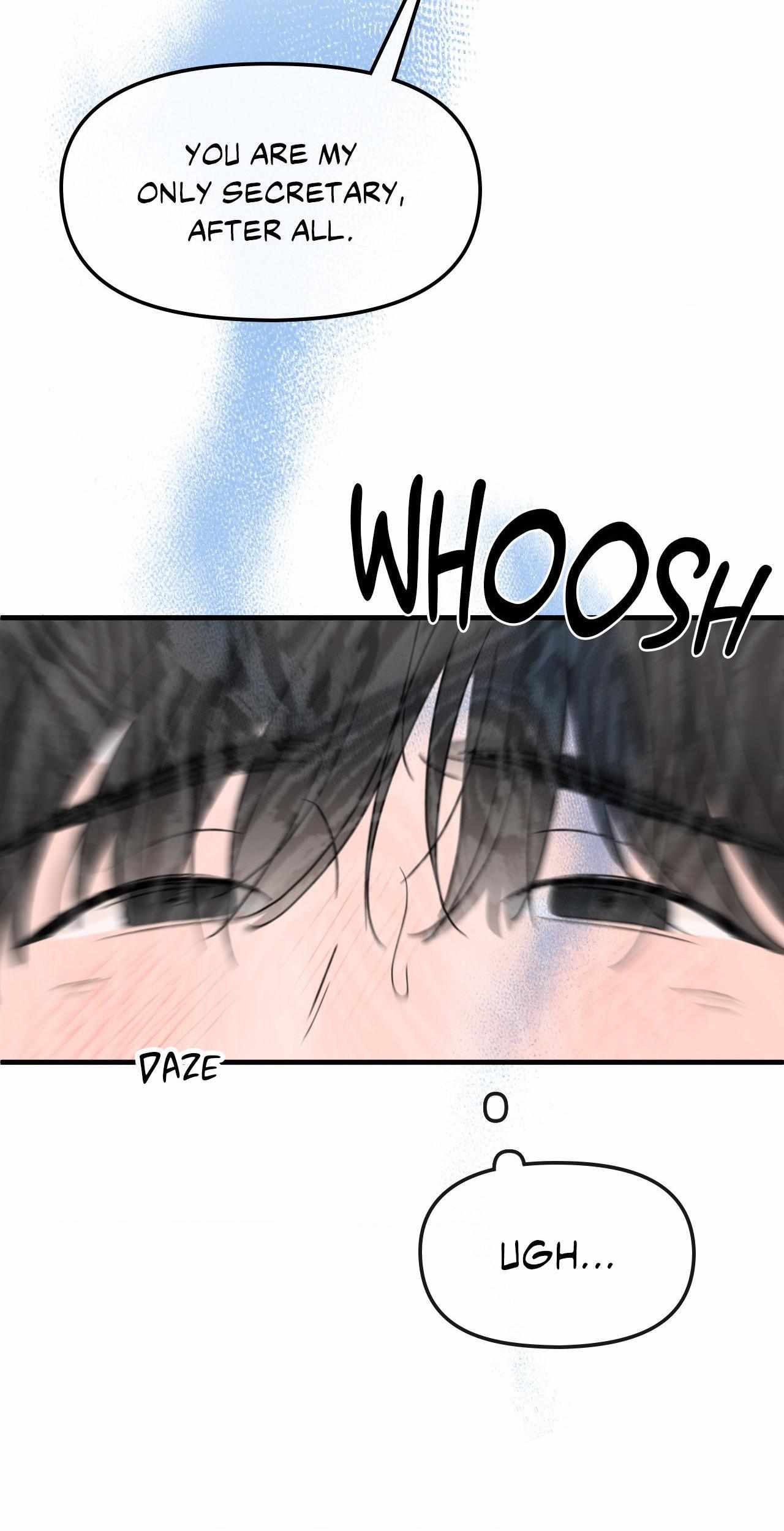 The Boundary of Fragrance Chapter 14 - Page 31 in English