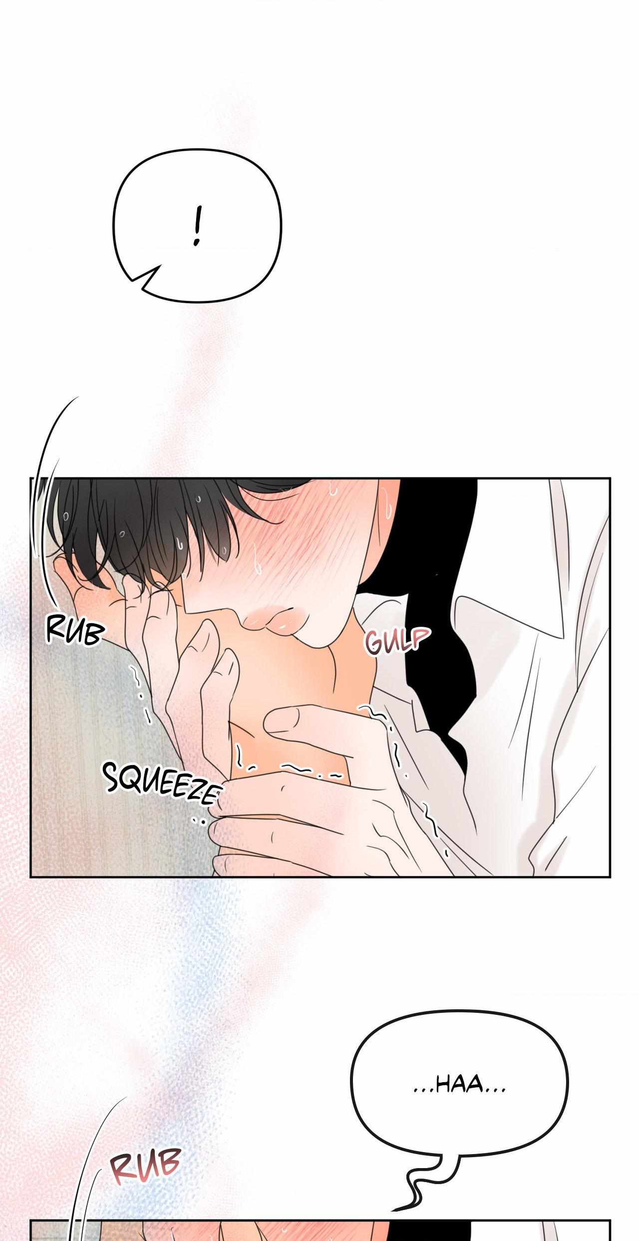 The Boundary of Fragrance Chapter 14 - Page 42 in English