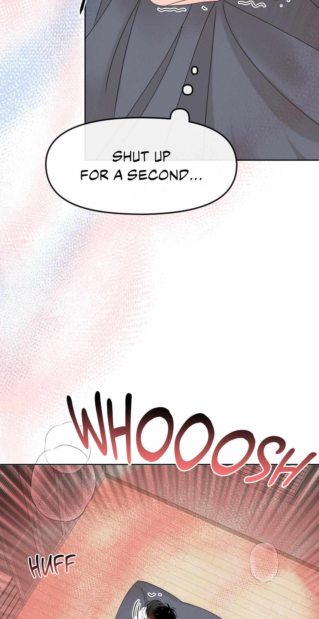 The Boundary of Fragrance Chapter 14 - Page 47 in English