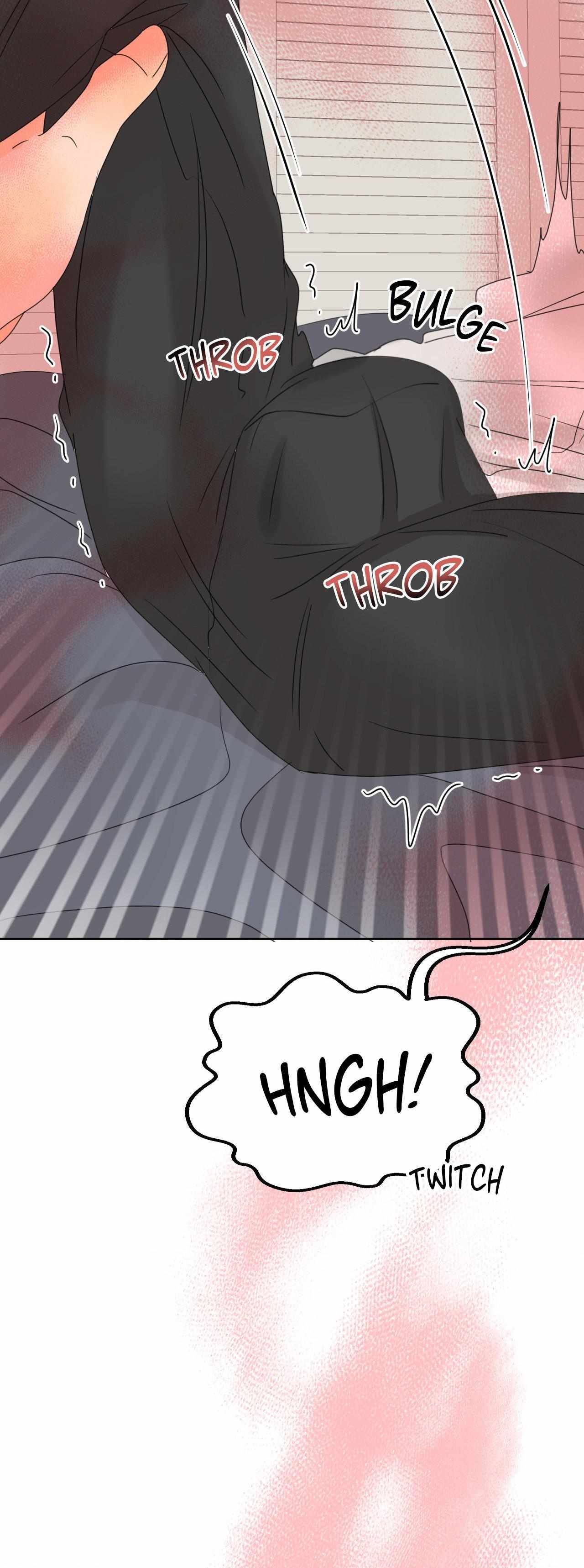 The Boundary of Fragrance Chapter 14 - Page 58 in English