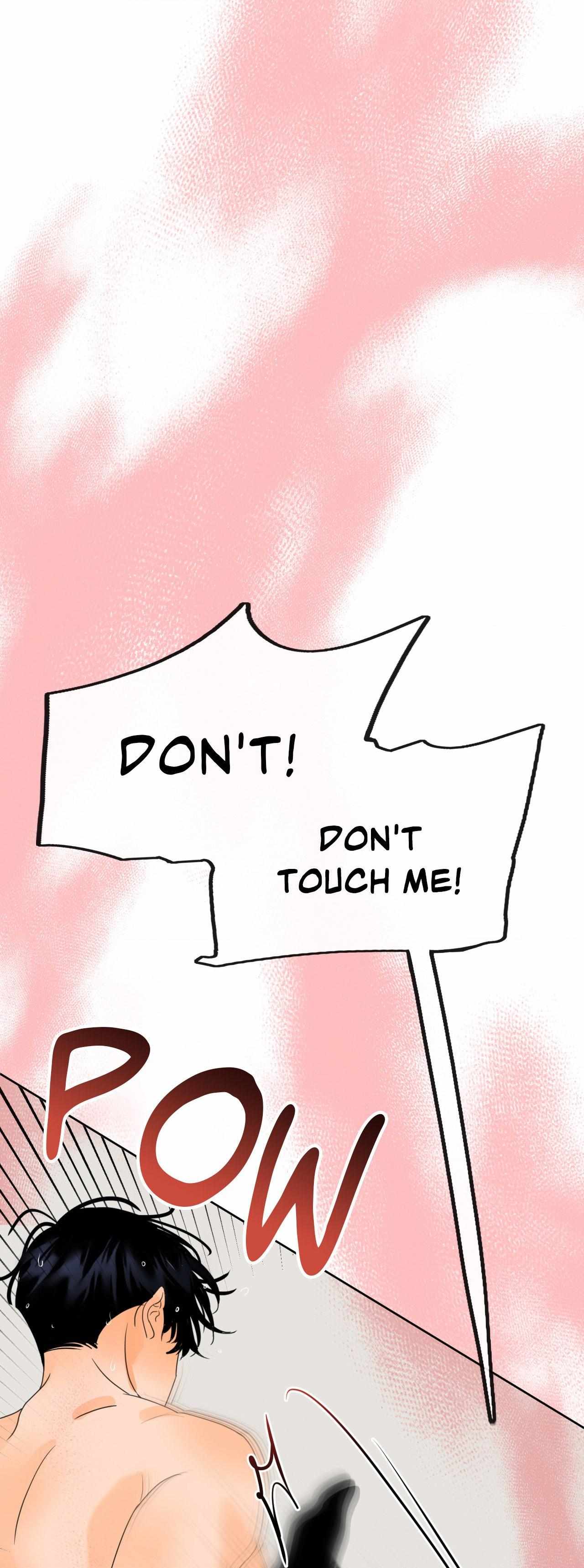 The Boundary of Fragrance Chapter 14 - Page 59 in English