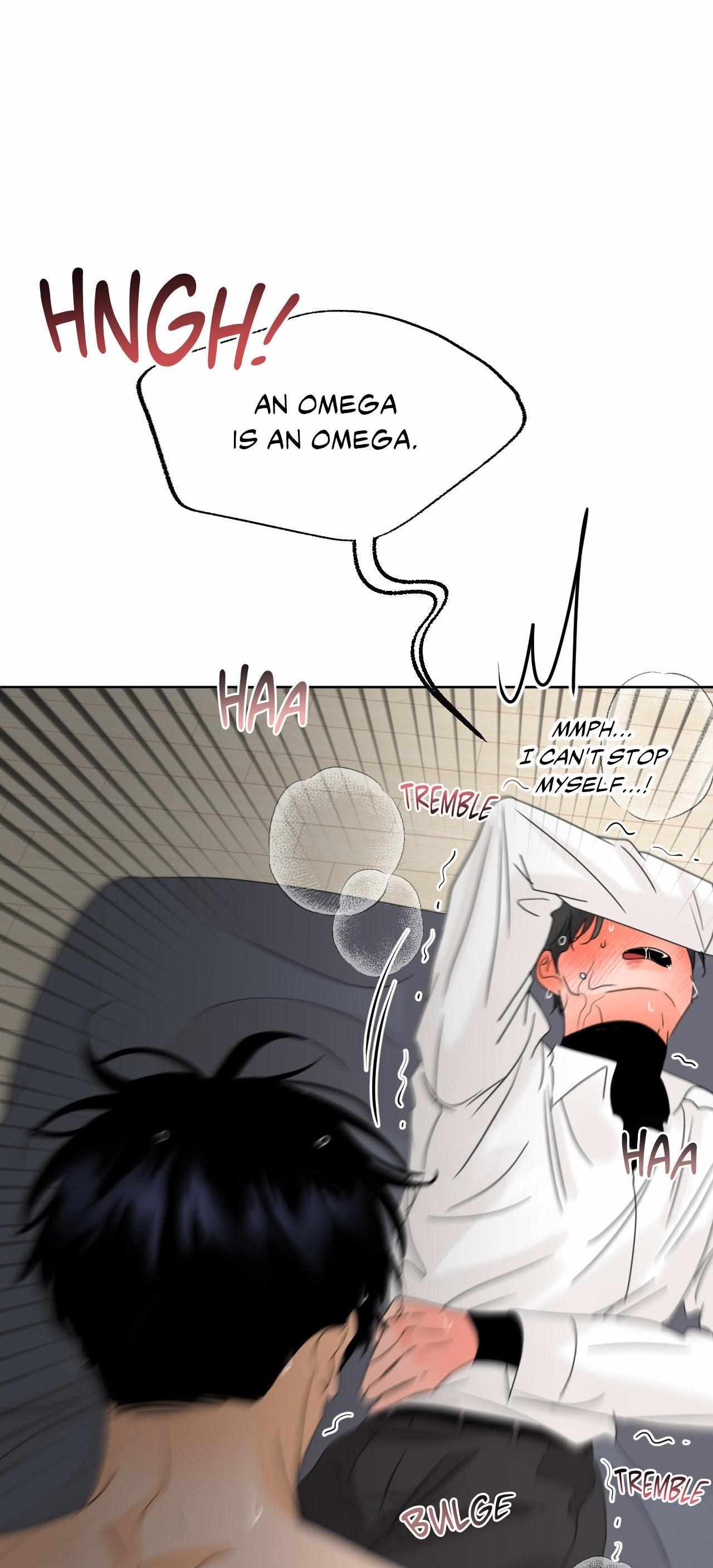 The Boundary of Fragrance Chapter 14 - Page 62 in English
