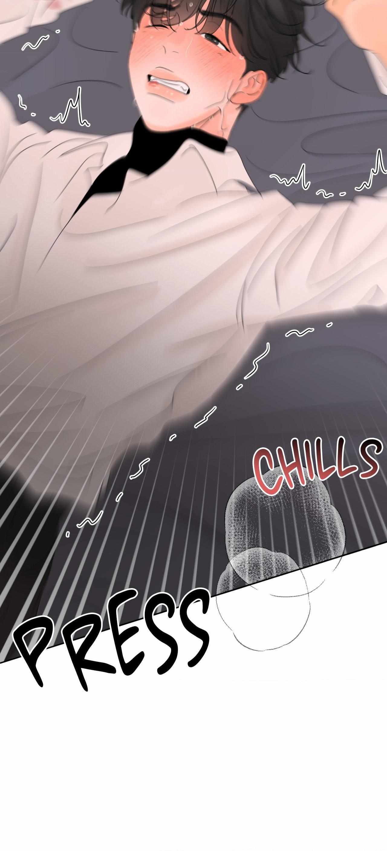The Boundary of Fragrance Chapter 14 - Page 67 in English