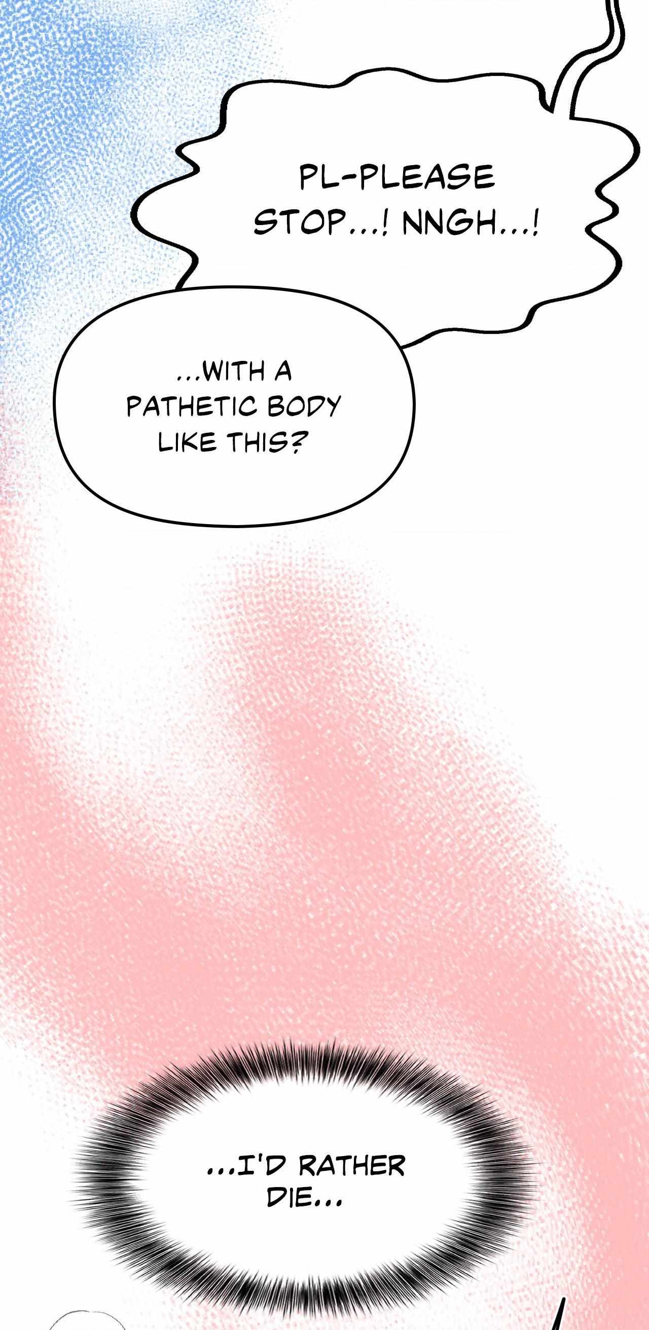 The Boundary of Fragrance Chapter 15 - Page 23 in English