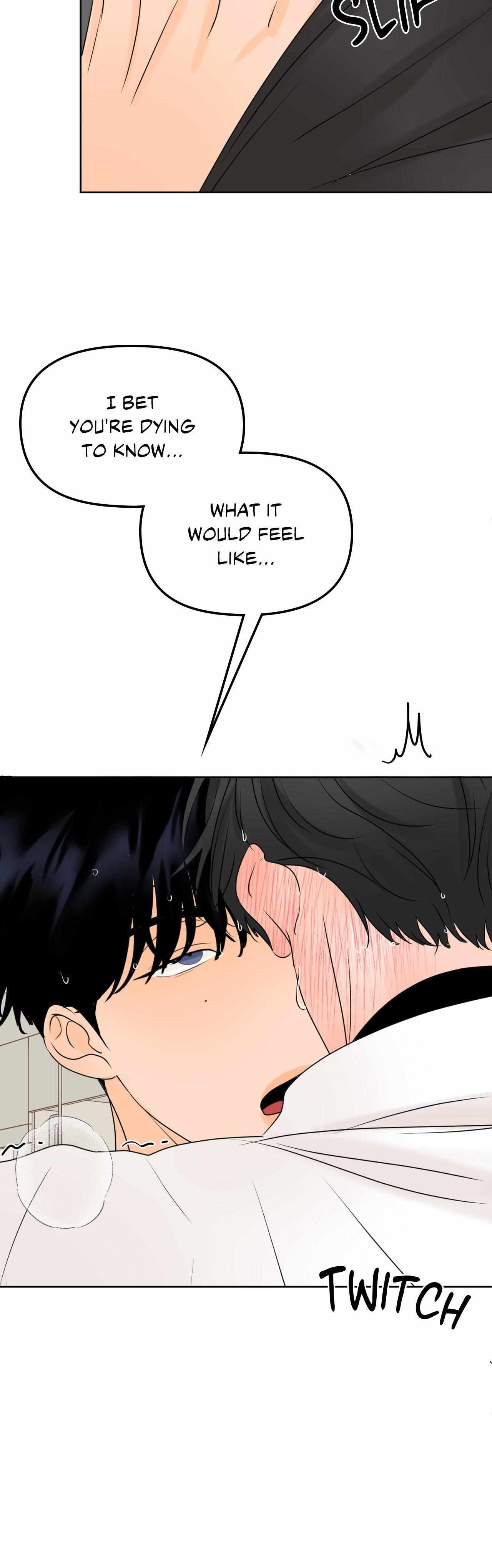 The Boundary of Fragrance Chapter 15 - Page 41 in English