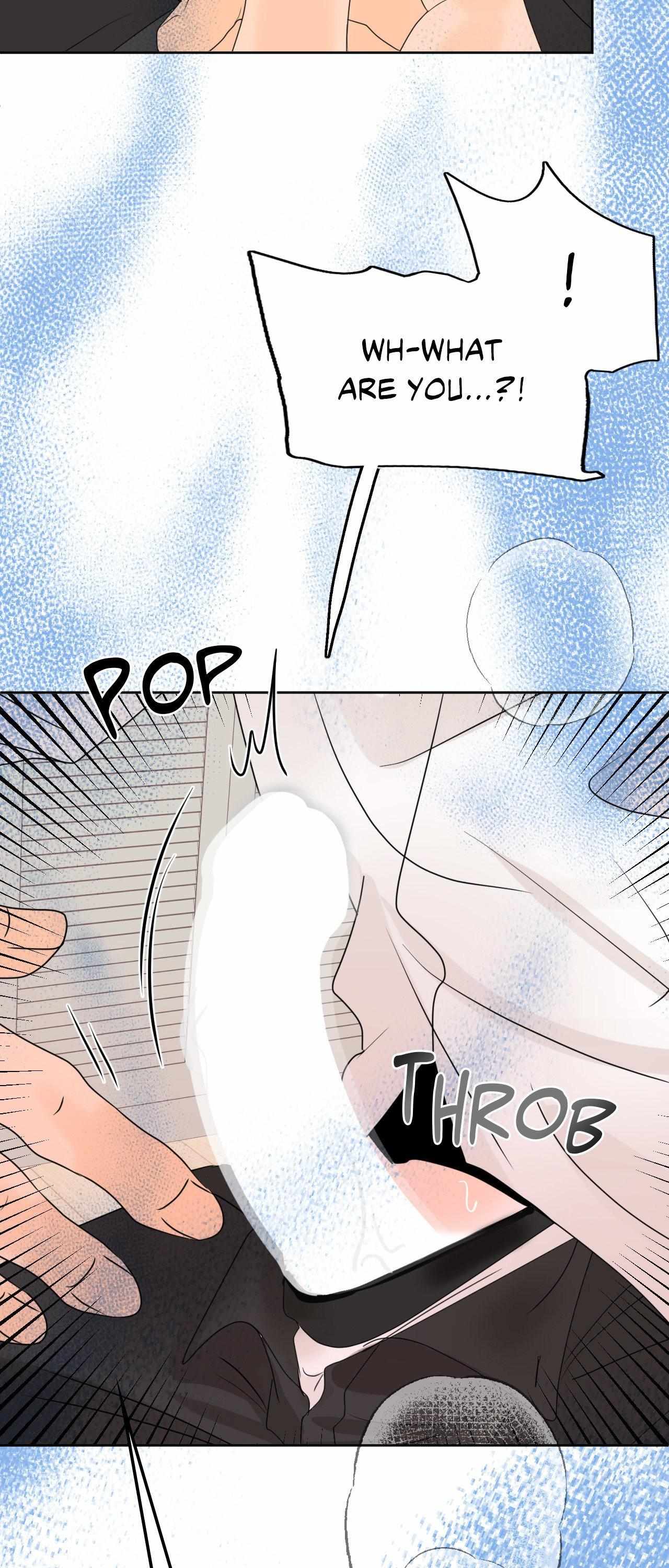 The Boundary of Fragrance Chapter 15 - Page 48 in English