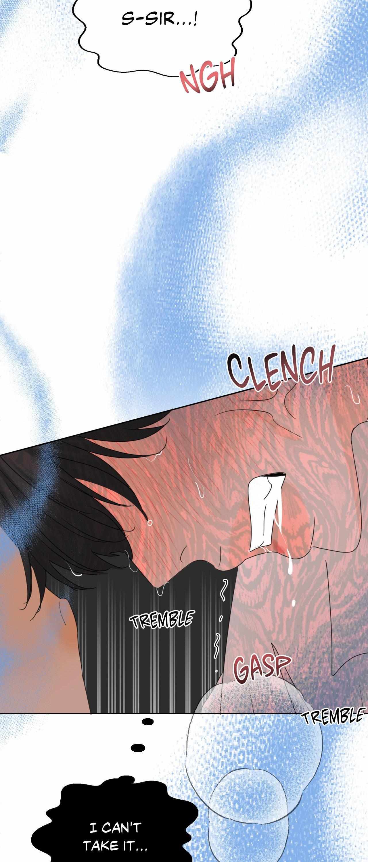 The Boundary of Fragrance Chapter 15 - Page 50 in English