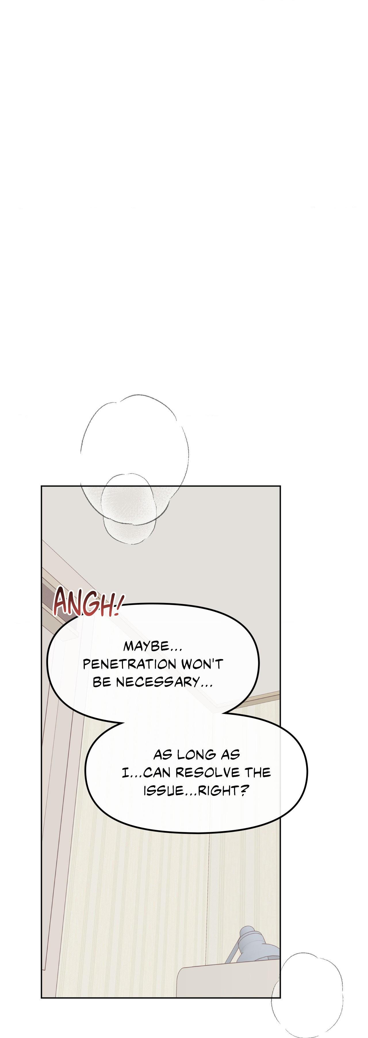 The Boundary of Fragrance Chapter 15 - Page 55 in English
