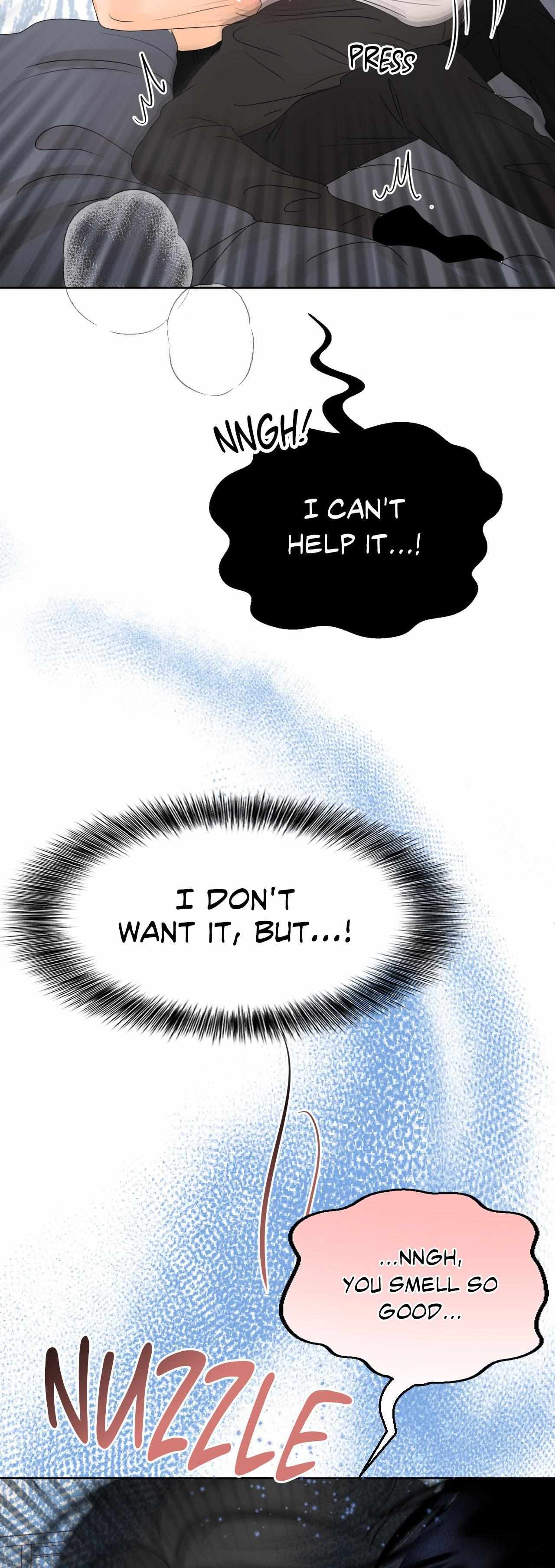 The Boundary of Fragrance Chapter 15 - Page 59 in English