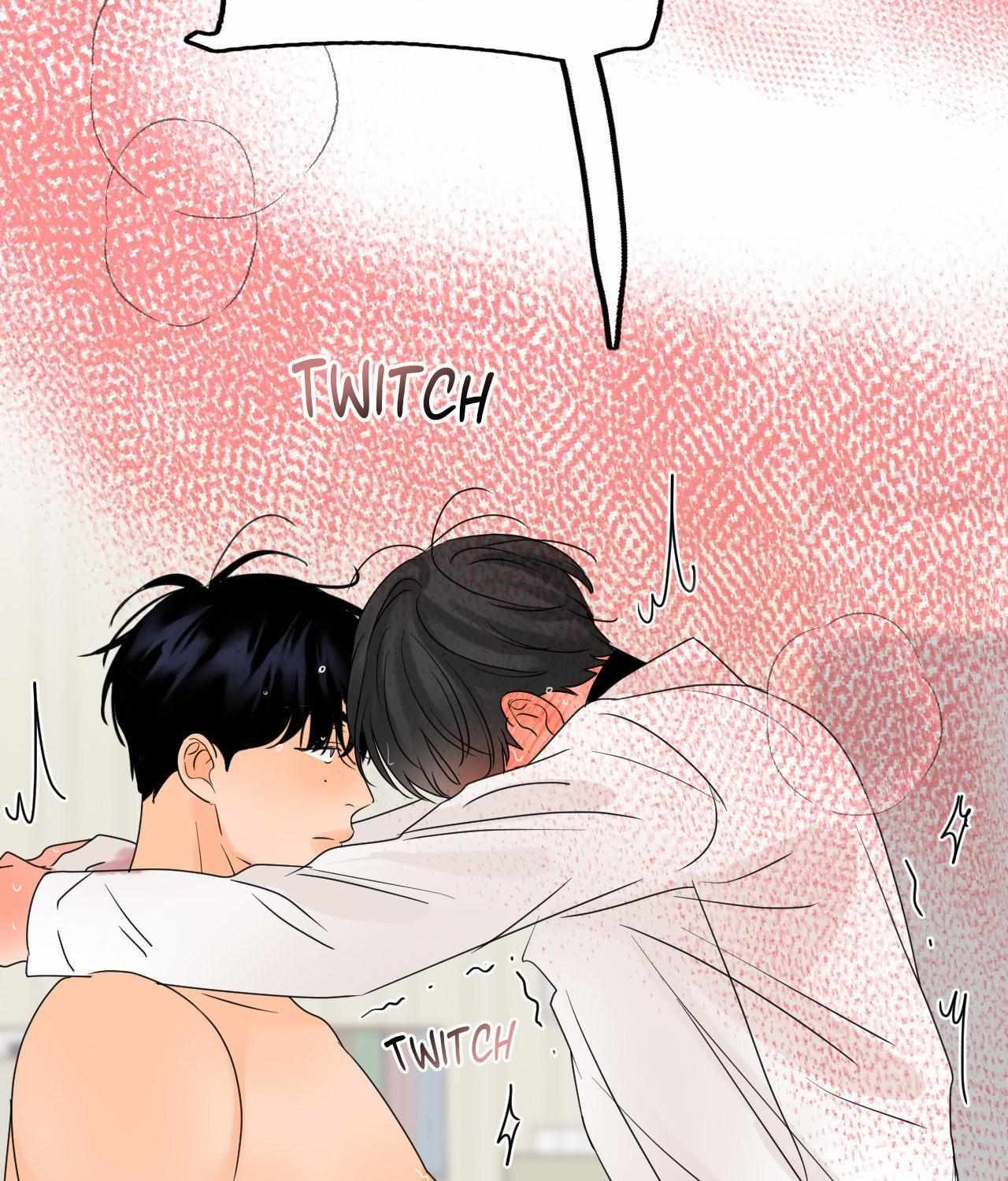 The Boundary of Fragrance Chapter 15 - Page 62 in English