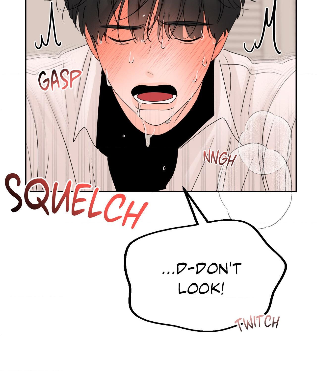 The Boundary of Fragrance Chapter 15 - Page 67 in English