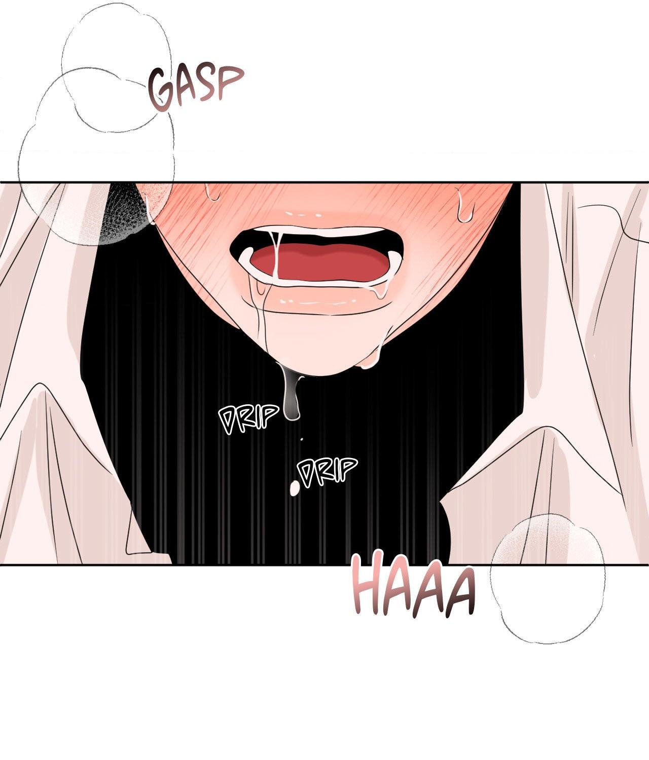 The Boundary of Fragrance Chapter 15 - Page 68 in English